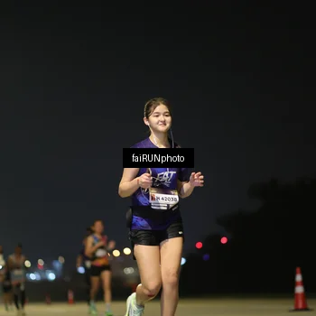 Runner Photo 7319347