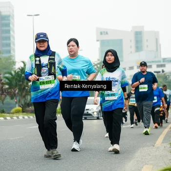 Runner Photo 7319349
