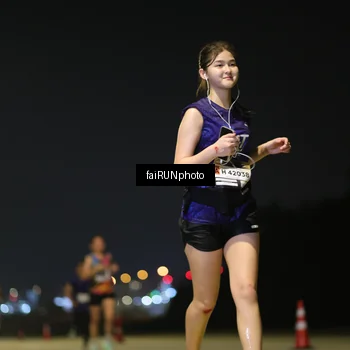 Runner Photo 7319350