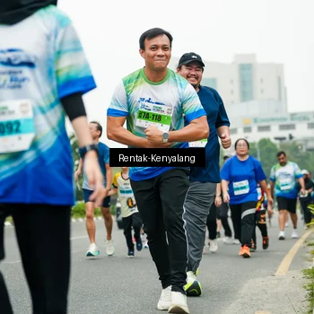 Runner Photo 7319351