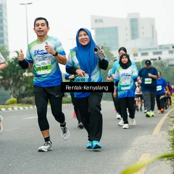 Runner Photo 7319352