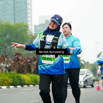 Runner Photo 7319353