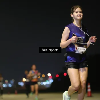 Runner Photo 7319355
