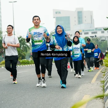 Runner Photo 7319357