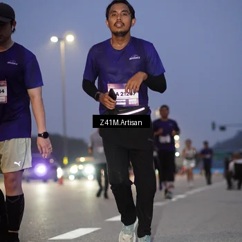 Runner Photo 7319378
