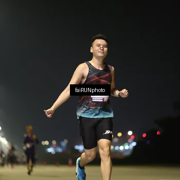 Runner Photo 7319380