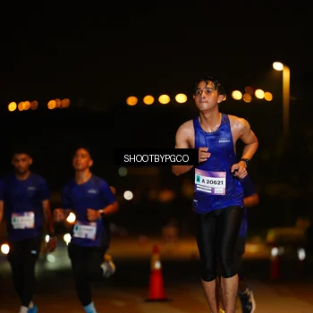 Runner Photo 7319385