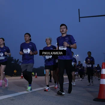 Runner Photo 7319388