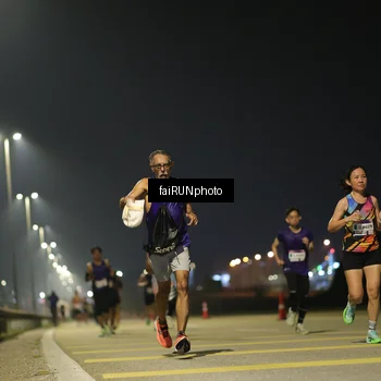 Runner Photo 7319389