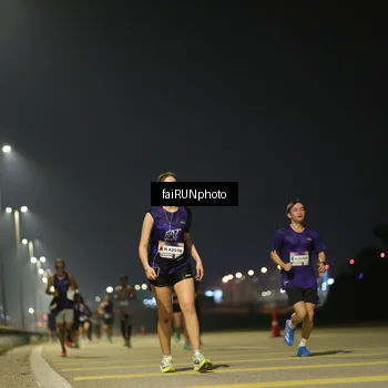Runner Photo 7319391