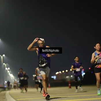 Runner Photo 7319392