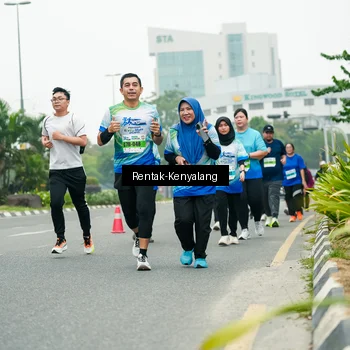 Runner Photo 7319393