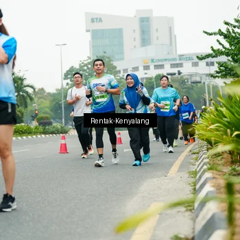 Runner Photo 7319396