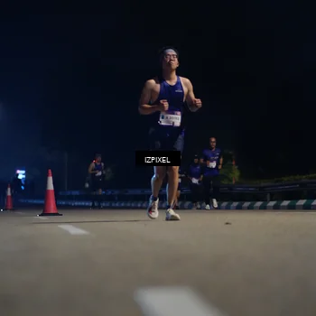 Runner Photo 7319398