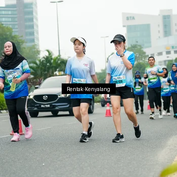 Runner Photo 7319400