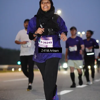 Runner Photo 7319401