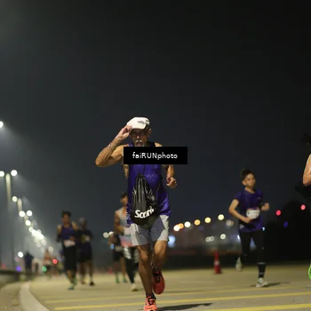 Runner Photo 7319402