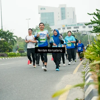 Runner Photo 7319404