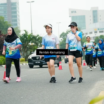 Runner Photo 7319406