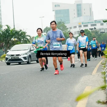 Runner Photo 7319407