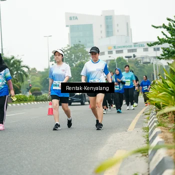 Runner Photo 7319408