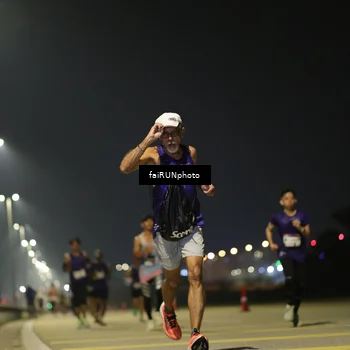 Runner Photo 7319409