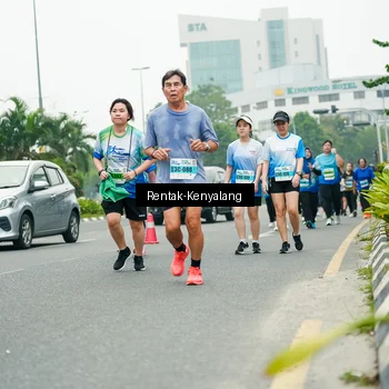 Runner Photo 7319410