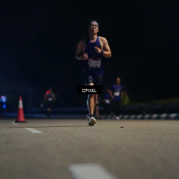 Runner Photo 7319412