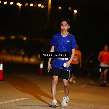 Runner Photo 7319413
