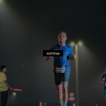 Runner Photo 7319414
