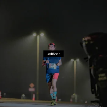 Runner Photo 7319417