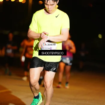 Runner Photo 7319418