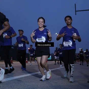 Runner Photo 7319420
