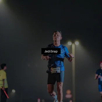 Runner Photo 7319421