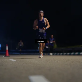 Runner Photo 7319422