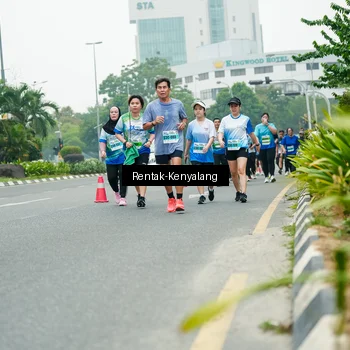 Runner Photo 7319424