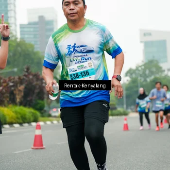 Runner Photo 7319425