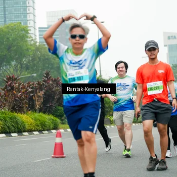 Runner Photo 7319427