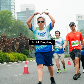 Runner Photo 7319428