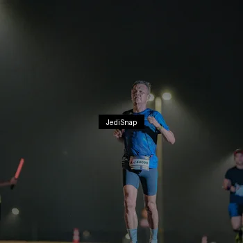 Runner Photo 7319430