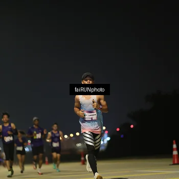 Runner Photo 7319431