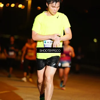 Runner Photo 7319432