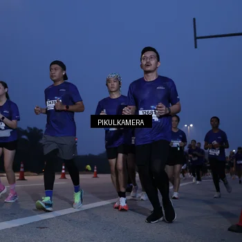 Runner Photo 7319433