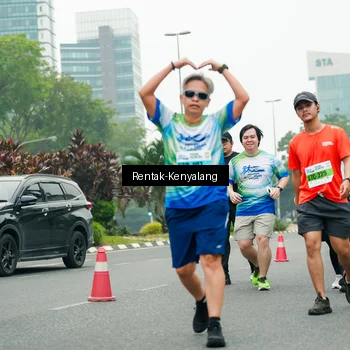 Runner Photo 7319434