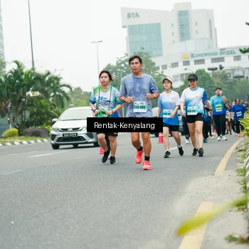 Runner Photo 7319435