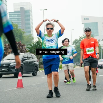 Runner Photo 7319436