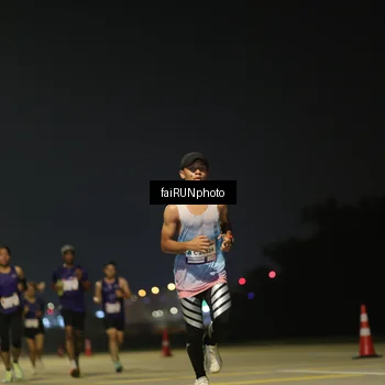 Runner Photo 7319437