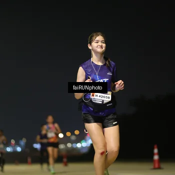 Runner Photo 7319438