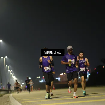 Runner Photo 7319440