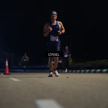 Runner Photo 7319441